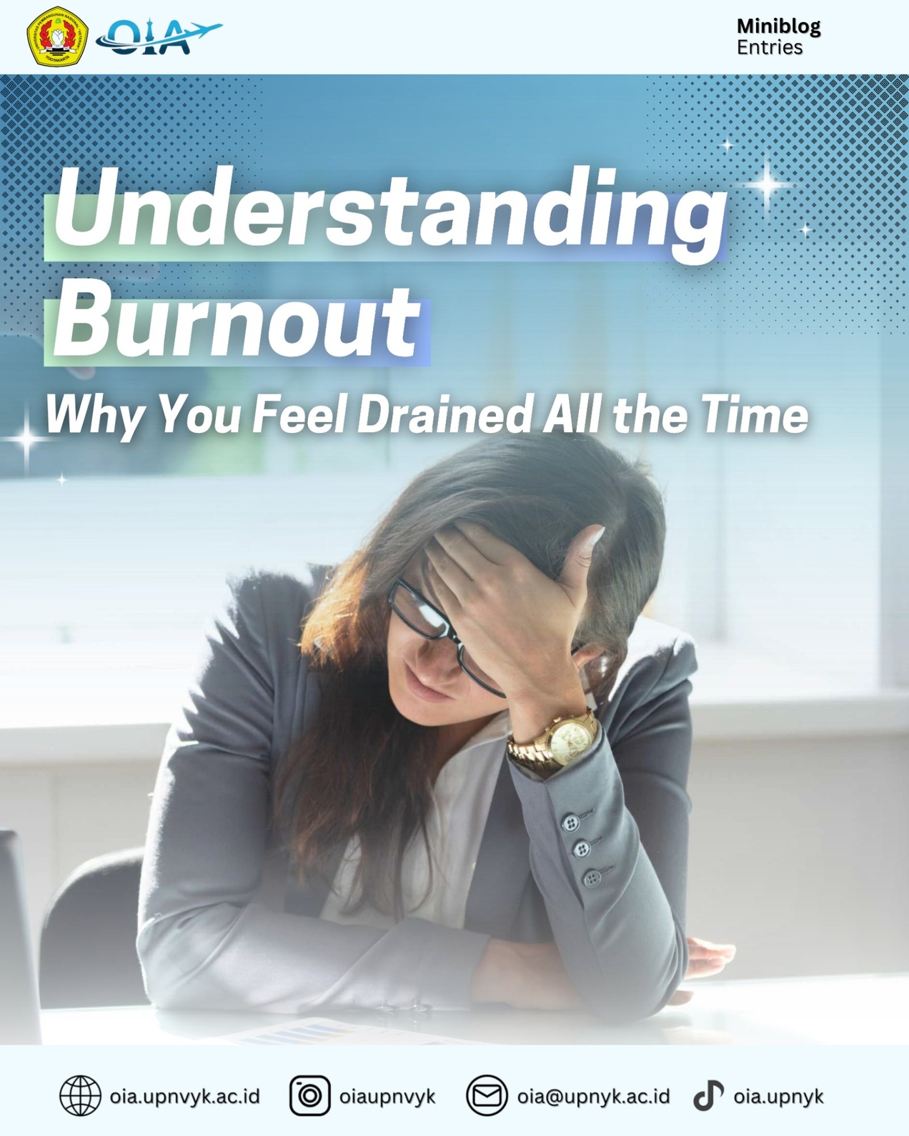 Office of International Affairs 